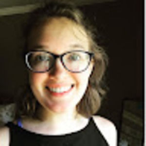 Meet your Posher, Lydia